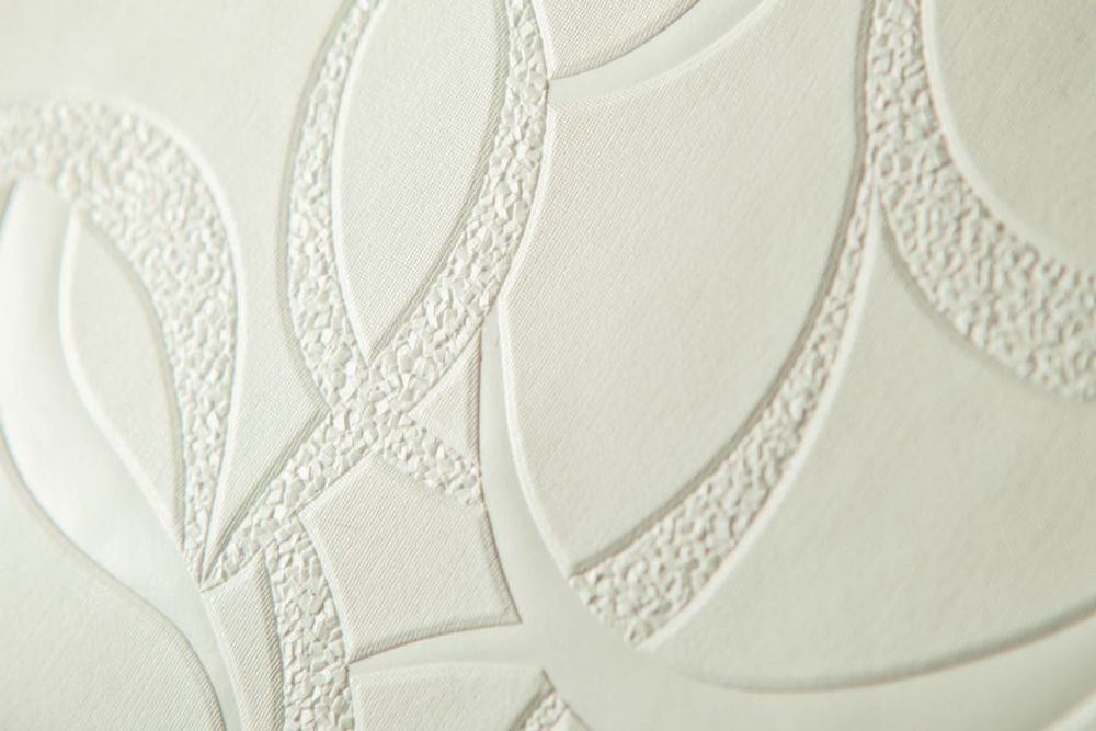 Искусственная кожа Exotica (Экзотика) infiniti white