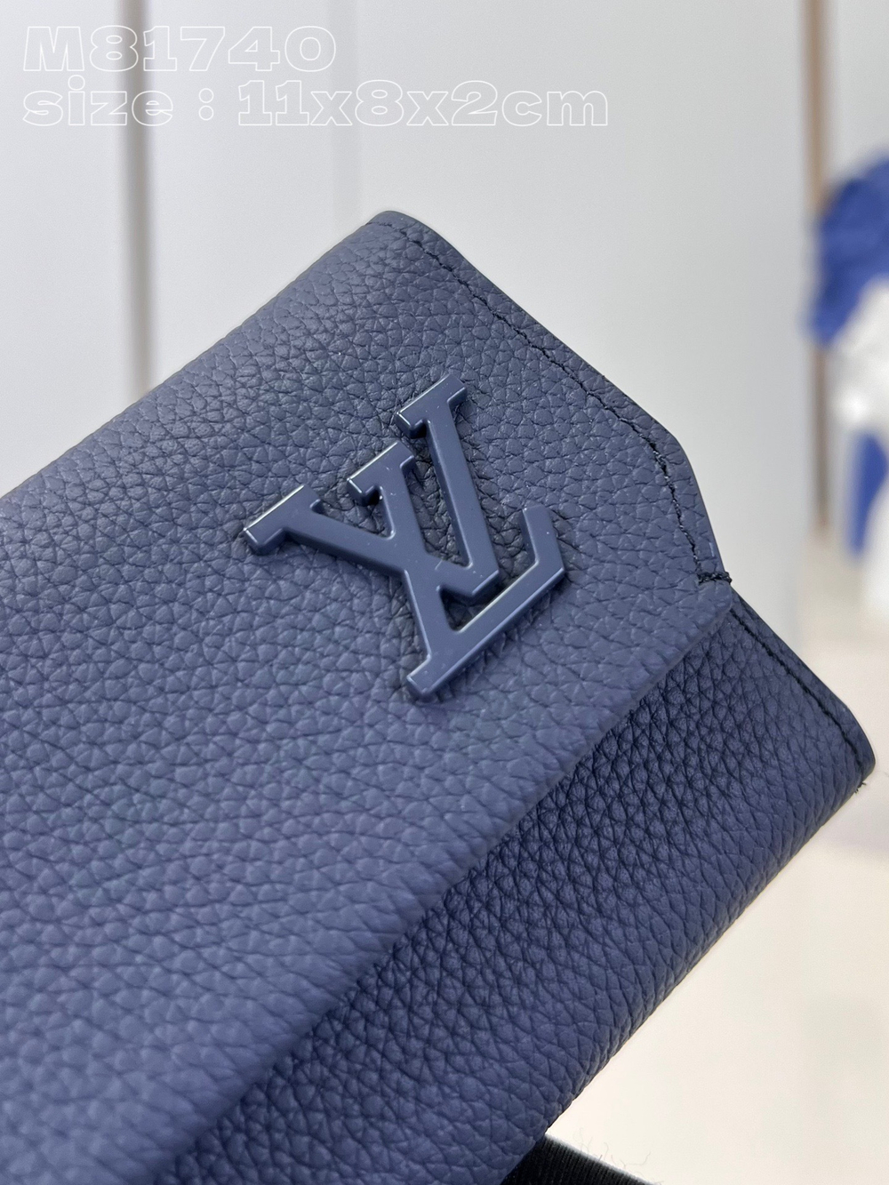 Louis Vuitton Pilot Wallet