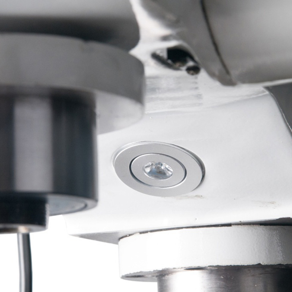 PROMA BY-3220PC/400 сверлильный станок с автоматической подачей