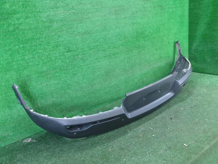 Бампер задний Volvo XC40 (2017-2022)