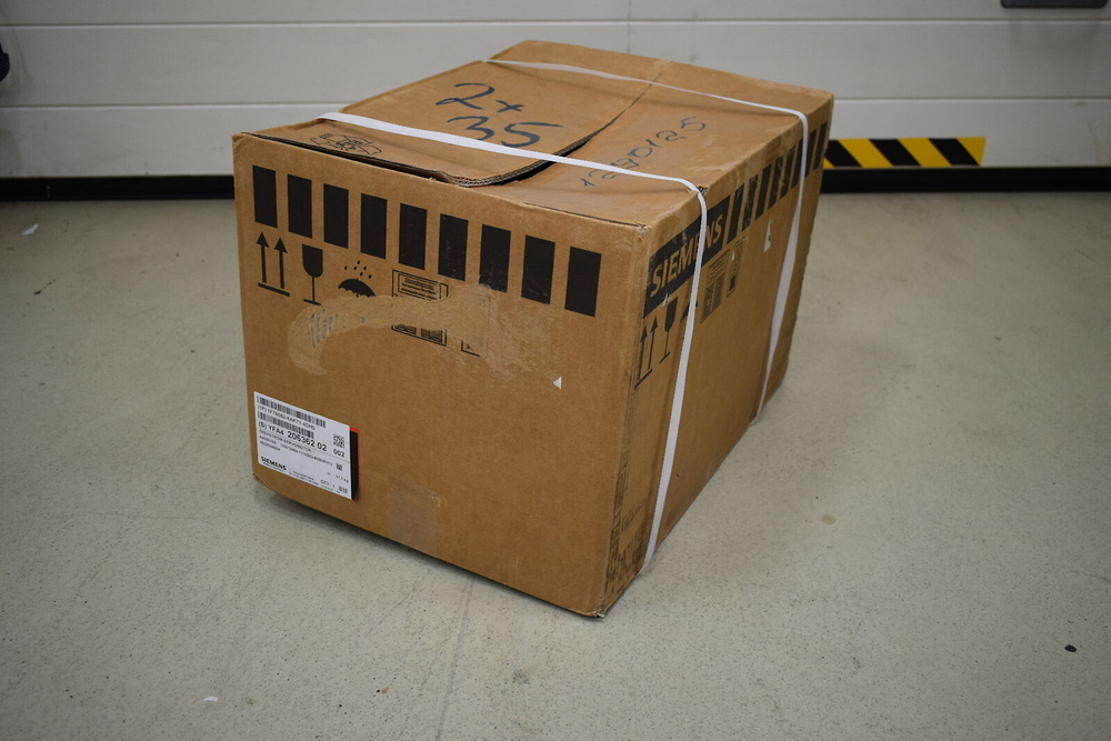 SIEMENS 1FT6082-8AK71-4DH0