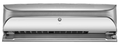 Инверторная сплит-система TOSOT TRIANGLE Silver Inverter