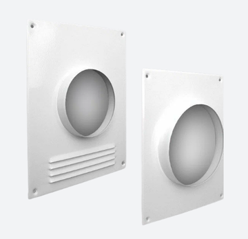 Площадки торцевые