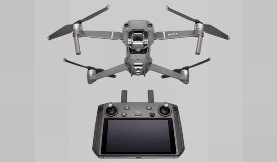 Насколько пульты дистанционного управления могут быть совместимы с различными моделями дронов компании DJI?