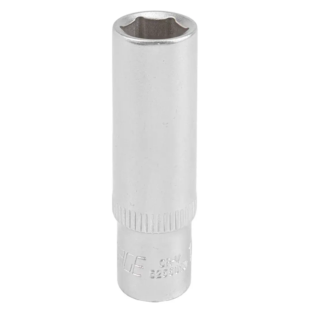 Головка глубокая 10мм 1/4''6гр. Forsage F-5255010
