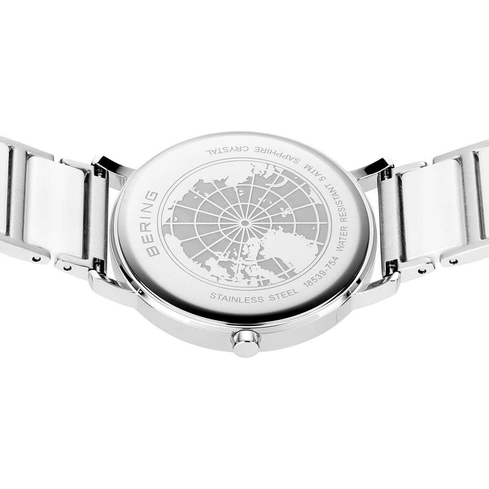 Женские наручные часы Bering 18535-754