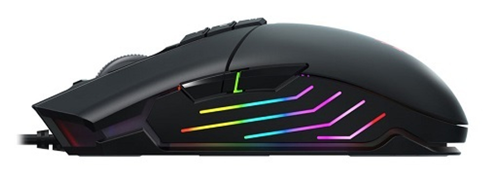 Мышь  A4Tech bloody P91 Pro