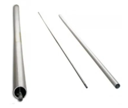 Вал для триммера приводной в сборе 28мм (7Т) Big Macca LB-31-28-9