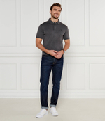 Поло POLO RALPH LAUREN - графитовый(710944808)