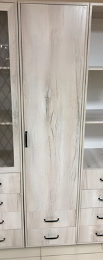 Пенал глухой правый Монреаль Дуб Канадский