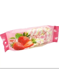 Маршмеллоу в ассортименте 138 г * 6 штук