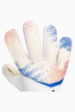 Вратарские перчатки Puma Future Pro Hybrid - белый