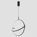 Светильник подвесной Crystal Lux PROTON SP20W LED