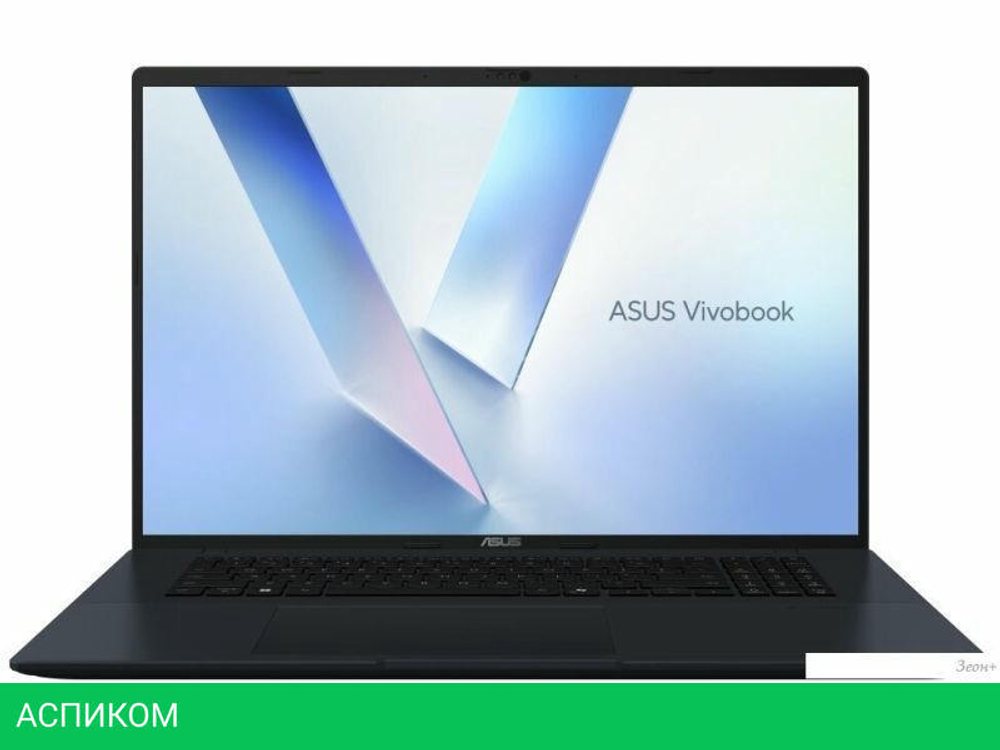 Ноутбук ASUS Vivobook 18 M1807HA-S8121