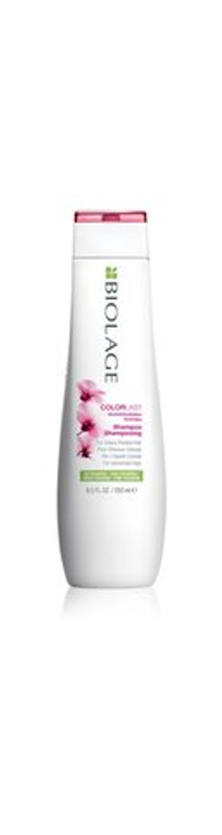Biolage Essentials ColorLast - шампунь для окрашенных волос /   250  ml  / GTIN 3474630620766