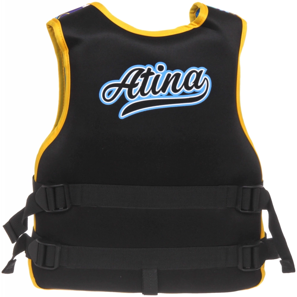 Жилет тренировочный Junior Star JR-Q0120, размер XS (нагрузка 30 кг)