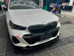 Аэродинамический обвес для BMW 5 серии G60 2023+ БМВ