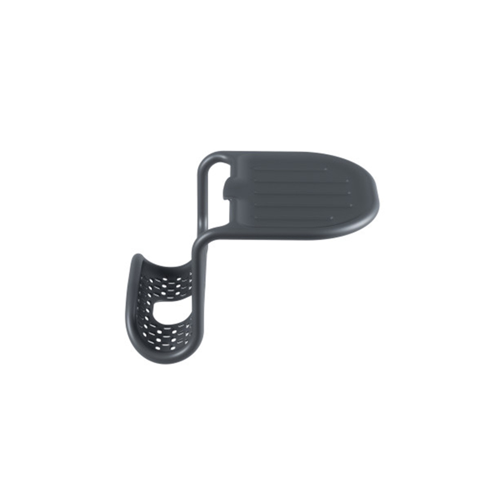 Органайзер для раковины Sling черный Umbra