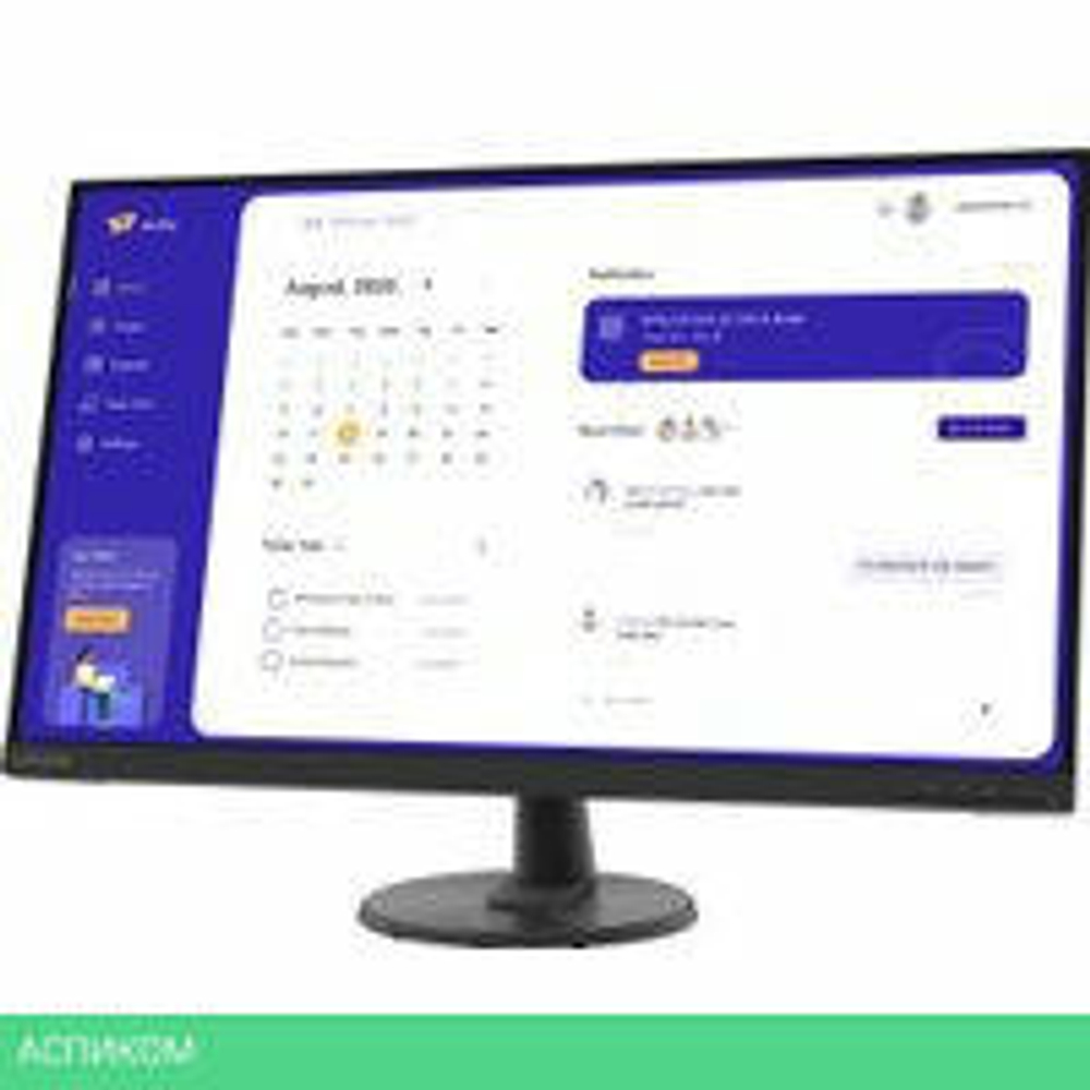 Монитор Lenovo D32u-40 66FDGAC2EU