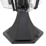 Citilux FORTS CLU10С Уличный парковый светильник