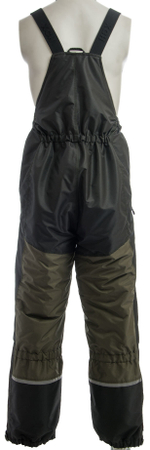 Костюм-поплавок зимний мужской HSN "FLOAT" (LOKKER)