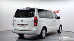 Hyundai The New Grand Starex Van 3-х местный (01.2020)