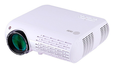 Проектор Cactus CS-PRO.02WT.WUXGA-A (LCD, 3000Lm, 1920x1080)