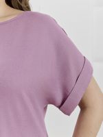 Платье Скарлет Виотекс ЛИЛОВЫЙ