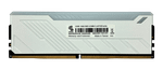 Оперативная память 16GB DDR5 5600MHz NOMAD UDIMM CL46 RGB NMD5600D5U46-16GBRGBW White