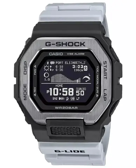 Мужские наручные часы Casio GBX-100TT-8