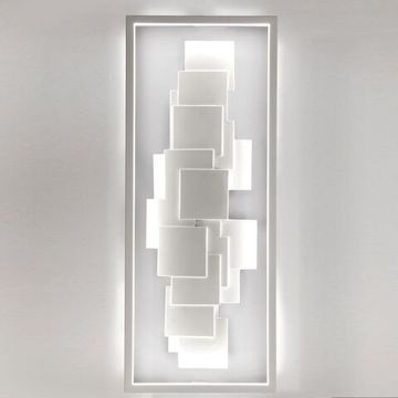 дизайнерское бра  SCULPTURAL by Altavolta