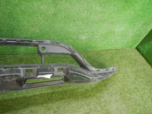Юбка переднего бампера Mercedes GLC X253 19-22 AMG