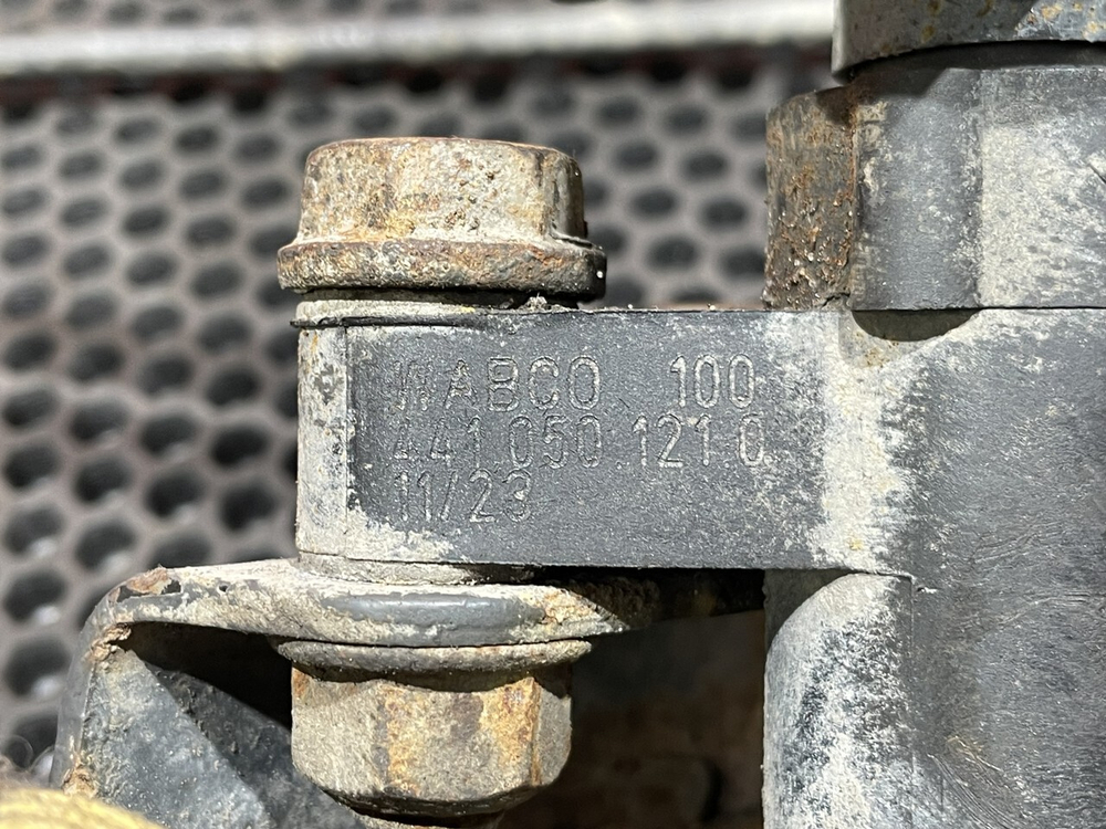 Датчик уровня пола