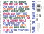Paul Young / From Time To Time (The Singles Collection)(CD)