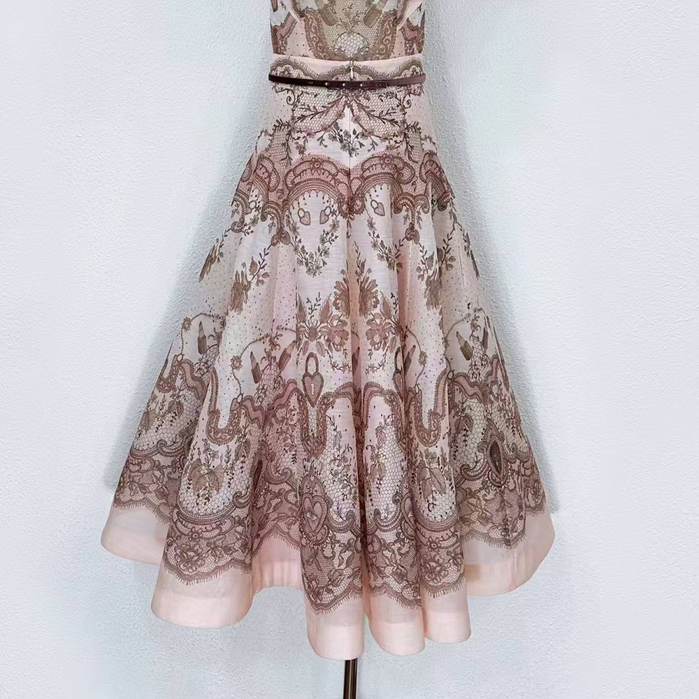 Костюм Zimmermann