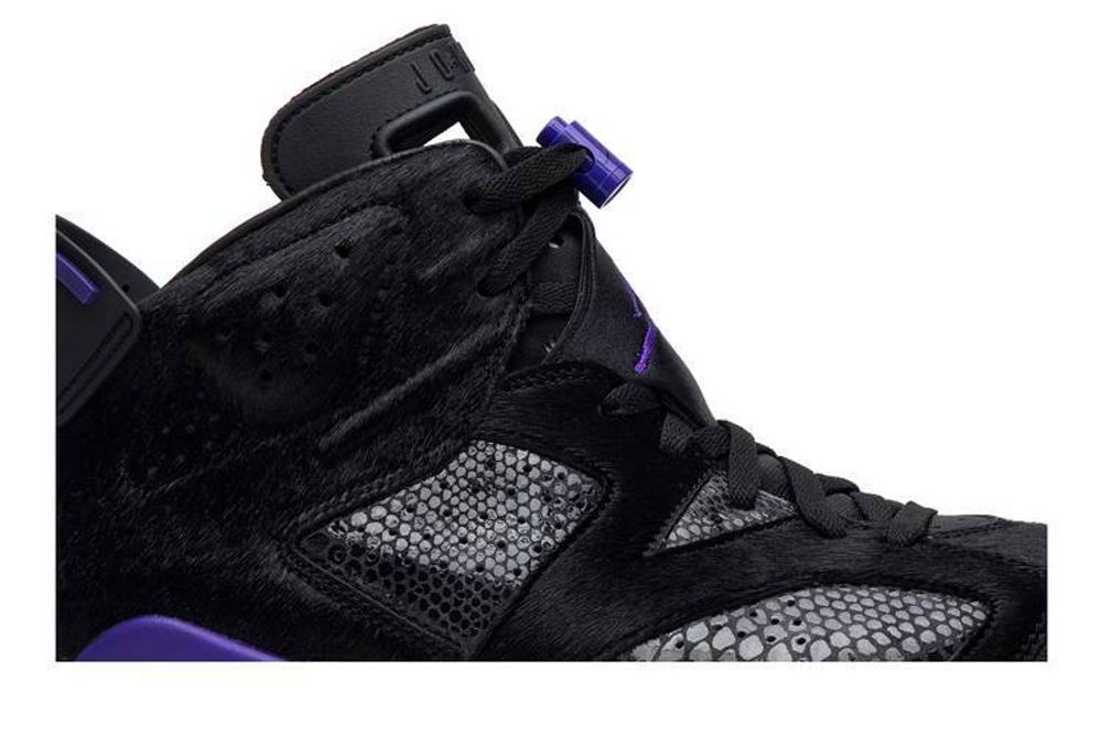 Кроссовки Social Status X Jordan Air Jordan 6 Retro Nrg 2019