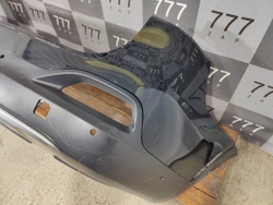 Бампер задний Kia Sorento 3 Prime (UM) 14-17 Б/У Оригинал 86611C5000