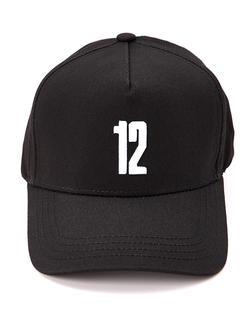 Бейсболка 12