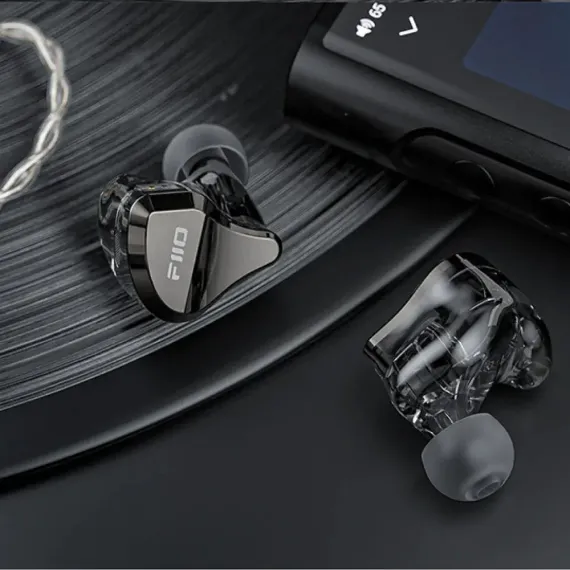 FiiO JH5 Black