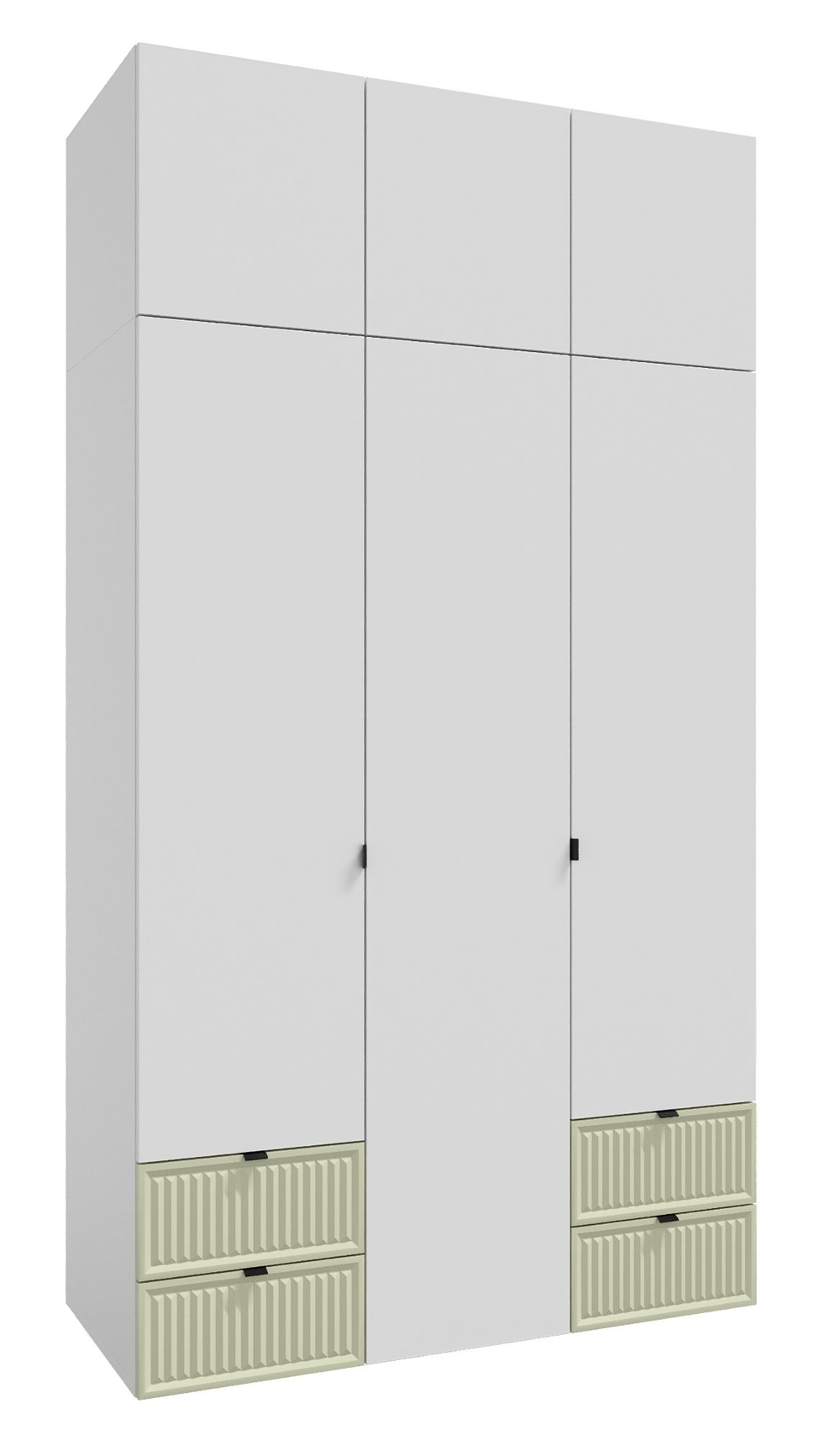 Антресоль для шкафа, Окленд 79-657.1