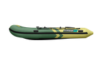 Лодка ПВХ Gladiator Light B370 с фанерным полом ( BSM4235 )