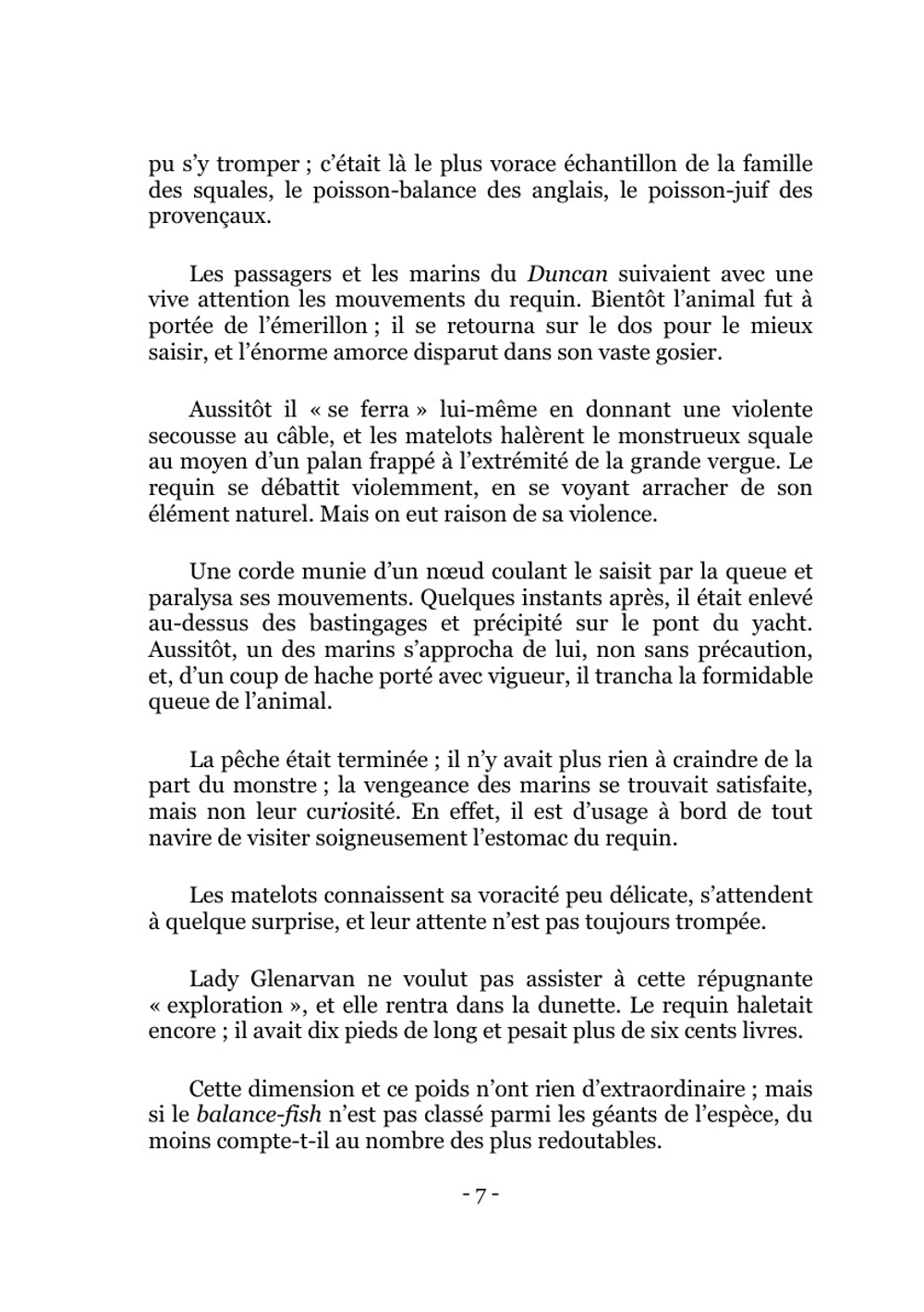 Les Enfants Du Capitaine Grant | Jules Verne