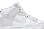 Кроссовки Nike Dunk Retro "Vast Grey"