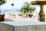Набор из 2-х бокалов для вина Riesling/Zinfandel Veritas 395 мл Riedel