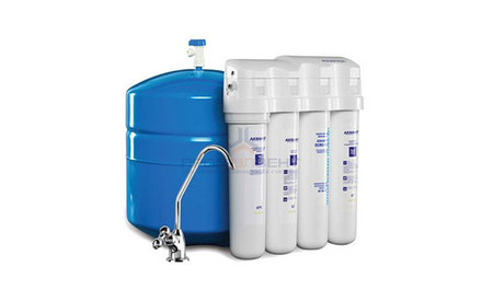 Аквафор Осмо-Кристалл 50 исп. 4М