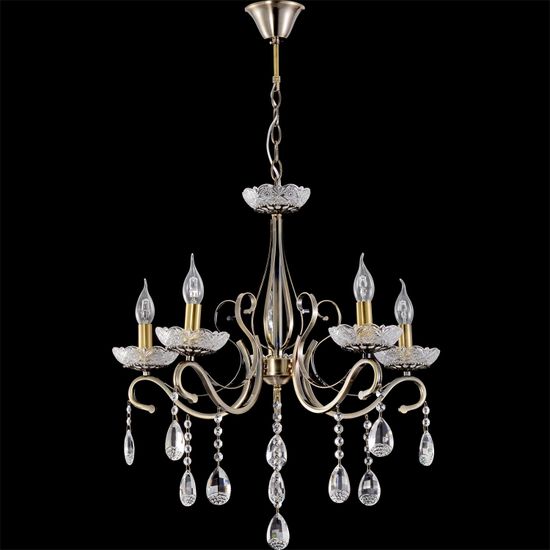 04205-0.4-05 AB светильник потолочный