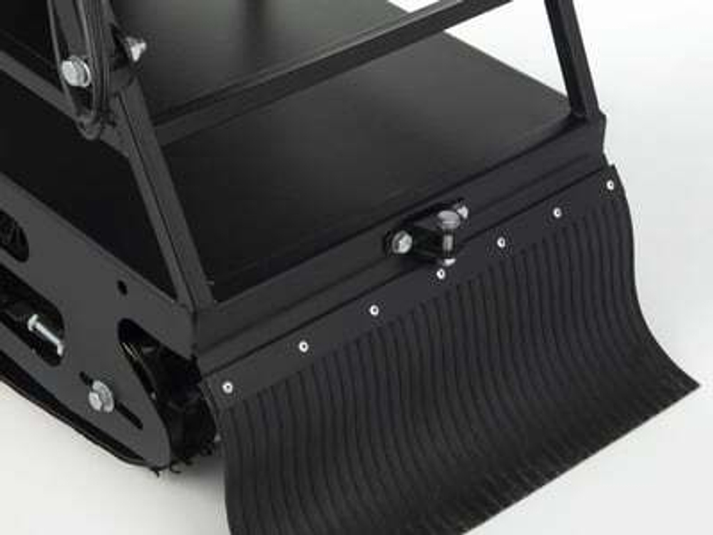 Мотобуксировщик FLAIZER GE500 1450 HP15 MAXIMUM