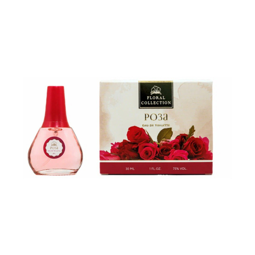 Floral Collection Роза edT 30ml lady /АБАР