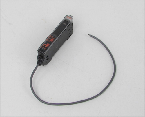 OMRON Yaskawa E3X-DA6