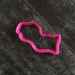 Динозавр №3